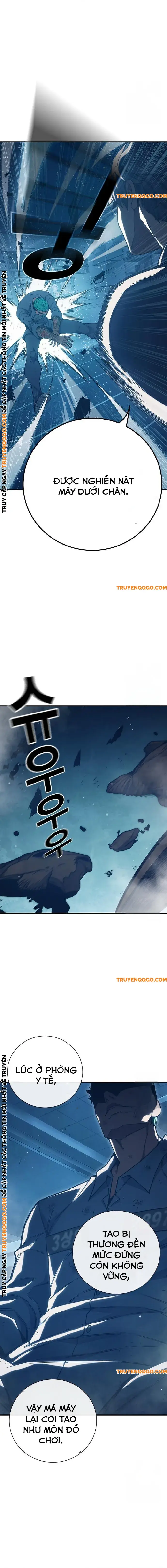 Nhà Tù Vị Thành Niên Chapter 48 - Trang 2