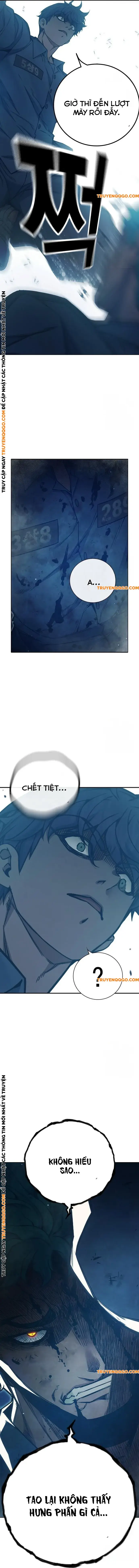 Nhà Tù Vị Thành Niên Chapter 48 - Trang 2