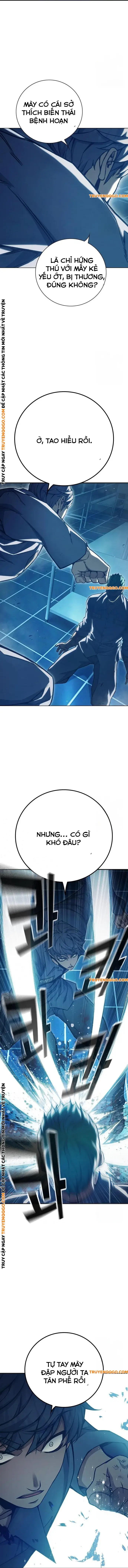 Nhà Tù Vị Thành Niên Chapter 48 - Trang 2