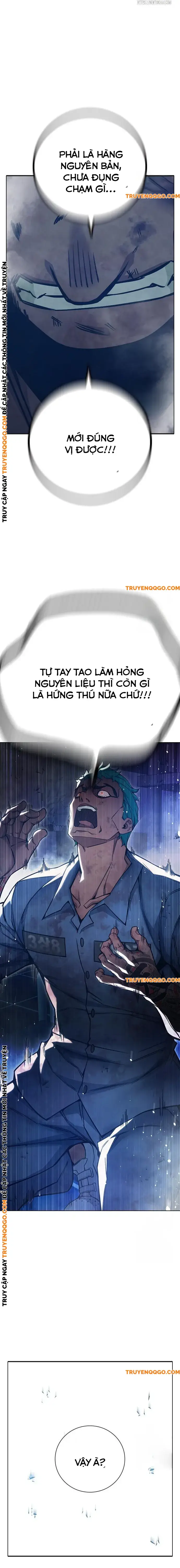 Nhà Tù Vị Thành Niên Chapter 48 - Trang 2