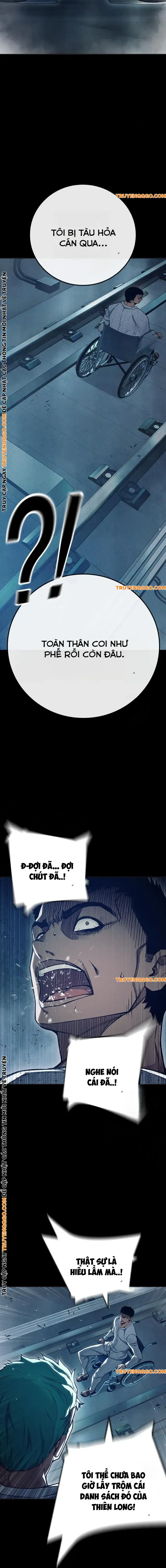 Nhà Tù Vị Thành Niên Chapter 48 - Trang 2