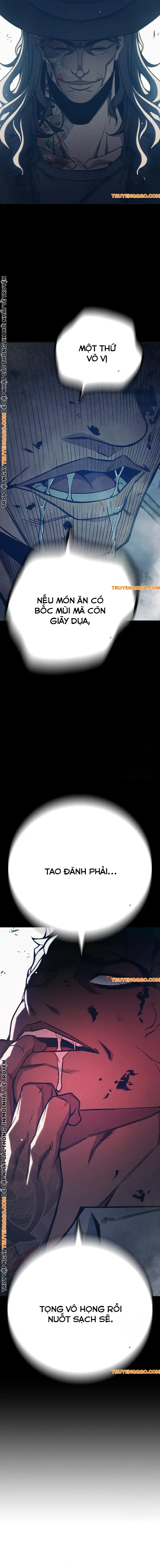 Nhà Tù Vị Thành Niên Chapter 48 - Trang 2