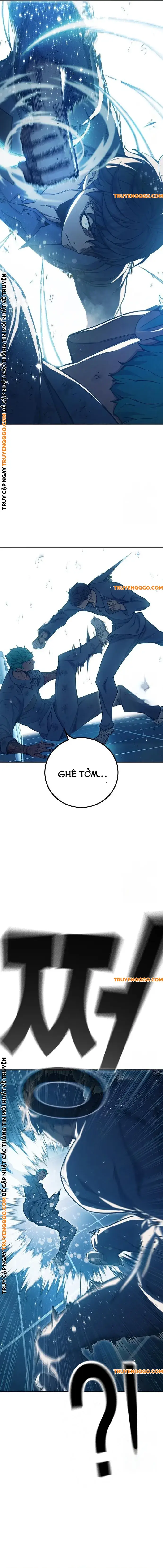 Nhà Tù Vị Thành Niên Chapter 48 - Trang 2