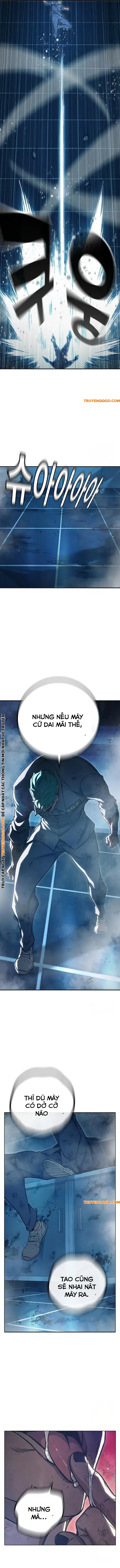 Nhà Tù Vị Thành Niên Chapter 48 - Trang 2