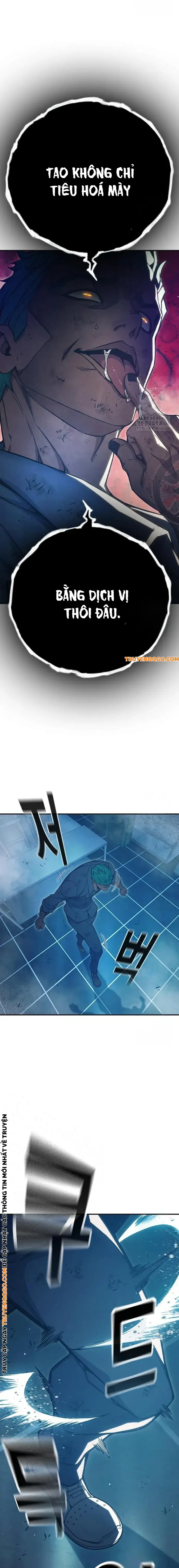 Nhà Tù Vị Thành Niên Chapter 48 - Trang 2