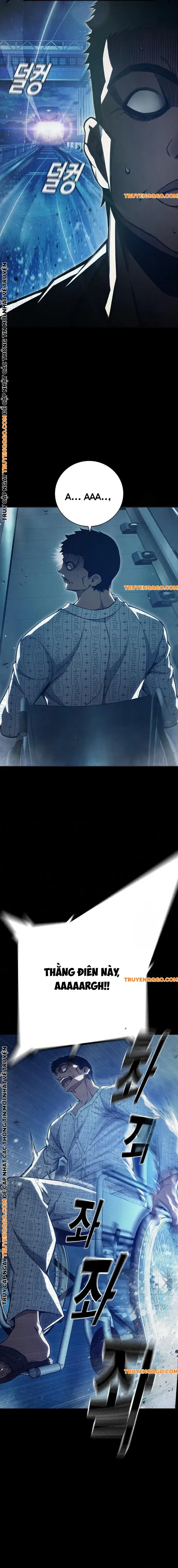Nhà Tù Vị Thành Niên Chapter 48 - Trang 2