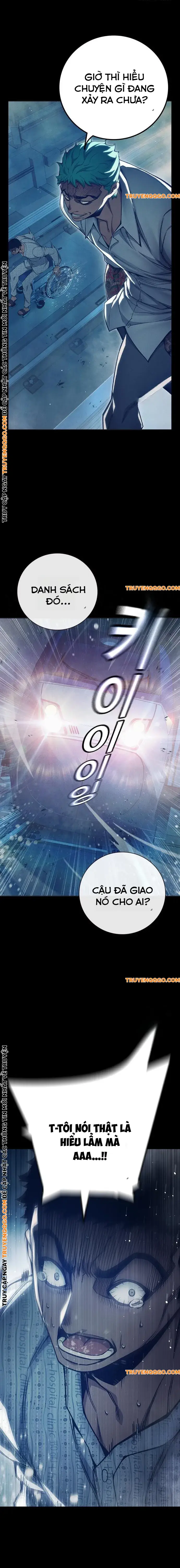 Nhà Tù Vị Thành Niên Chapter 48 - Trang 2