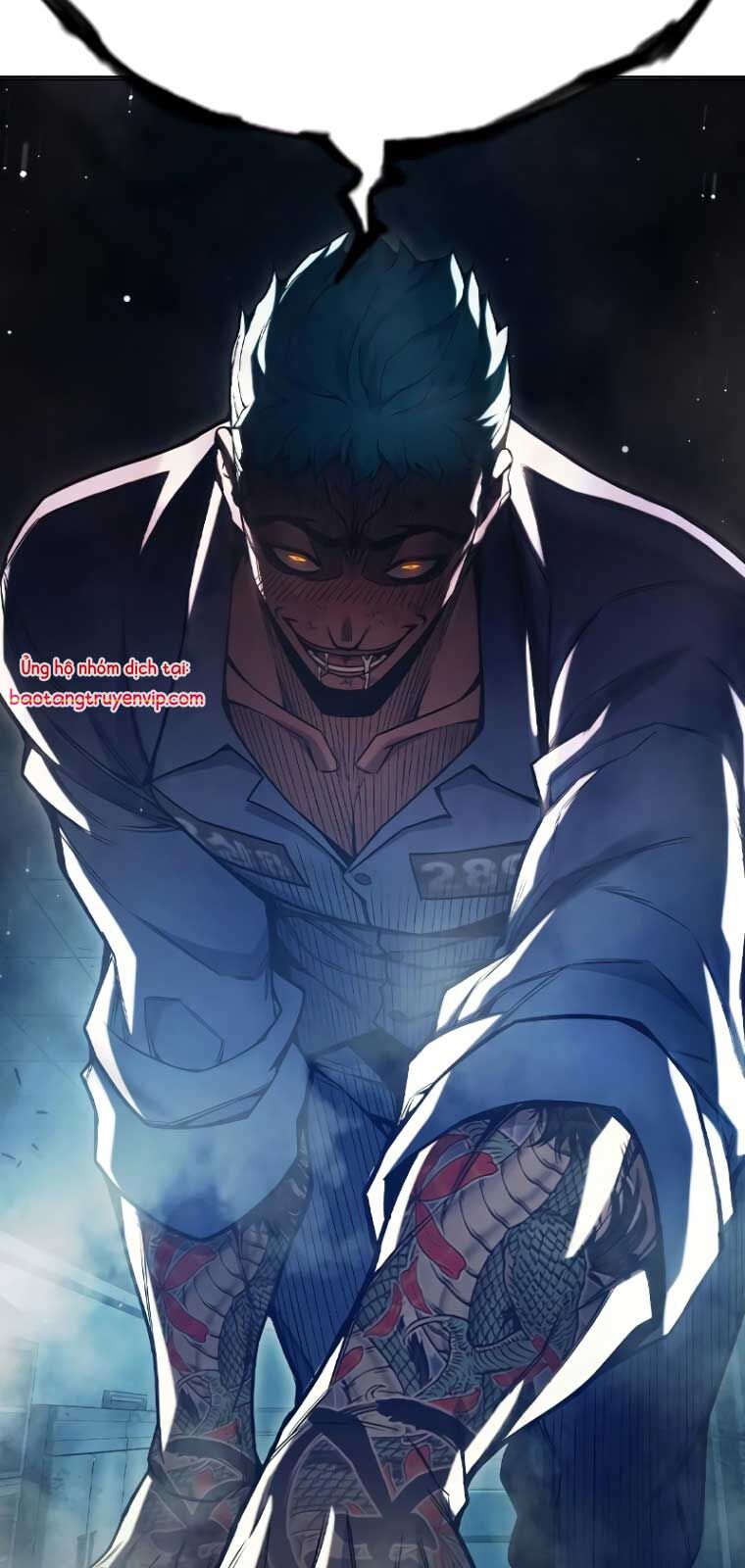 Nhà Tù Vị Thành Niên Chapter 49 - Trang 2