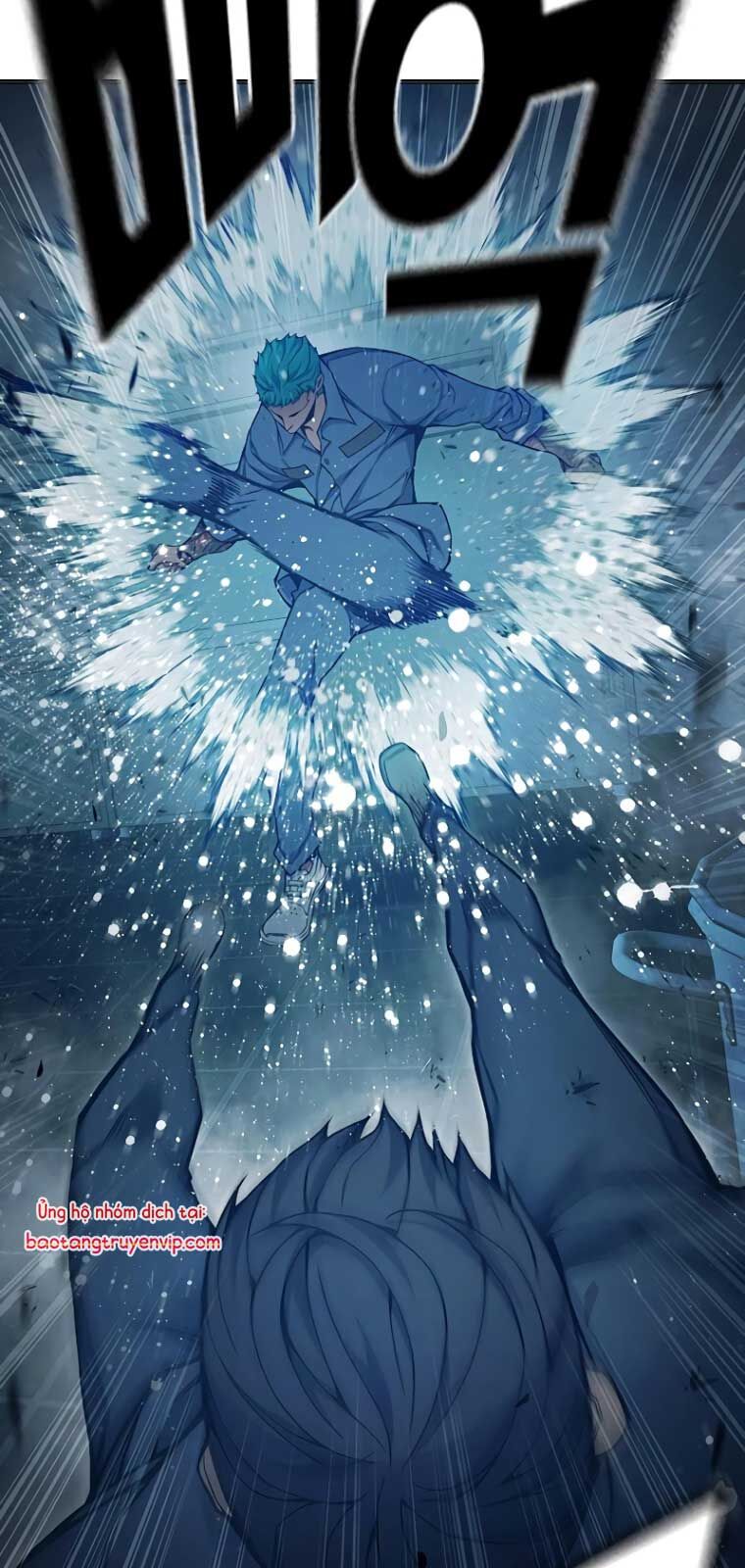 Nhà Tù Vị Thành Niên Chapter 49 - Trang 2