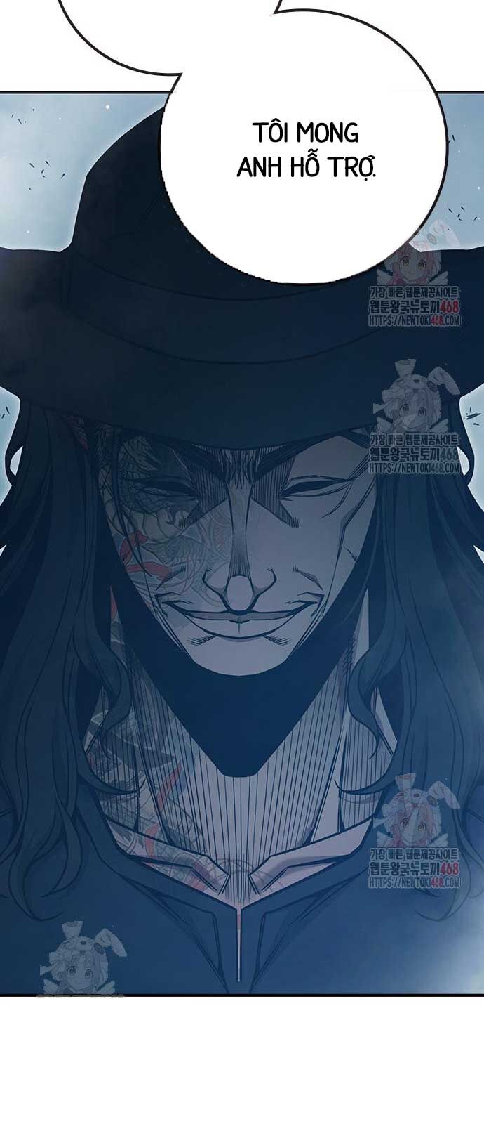 Nhà Tù Vị Thành Niên Chapter 51 - Trang 2