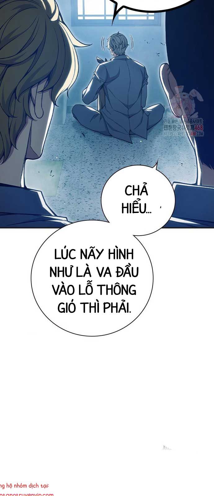 Nhà Tù Vị Thành Niên Chapter 51 - Trang 2