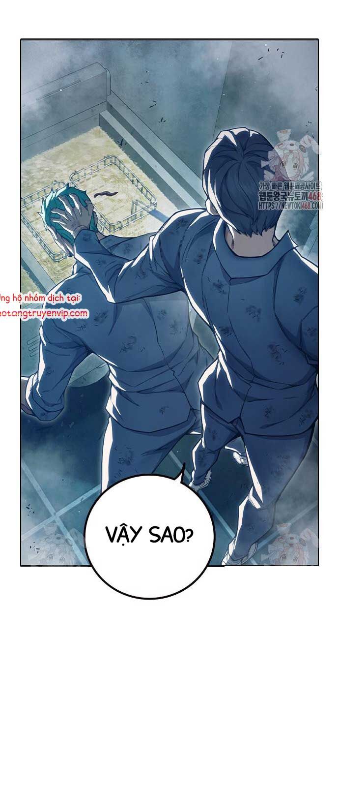 Nhà Tù Vị Thành Niên Chapter 51 - Trang 2
