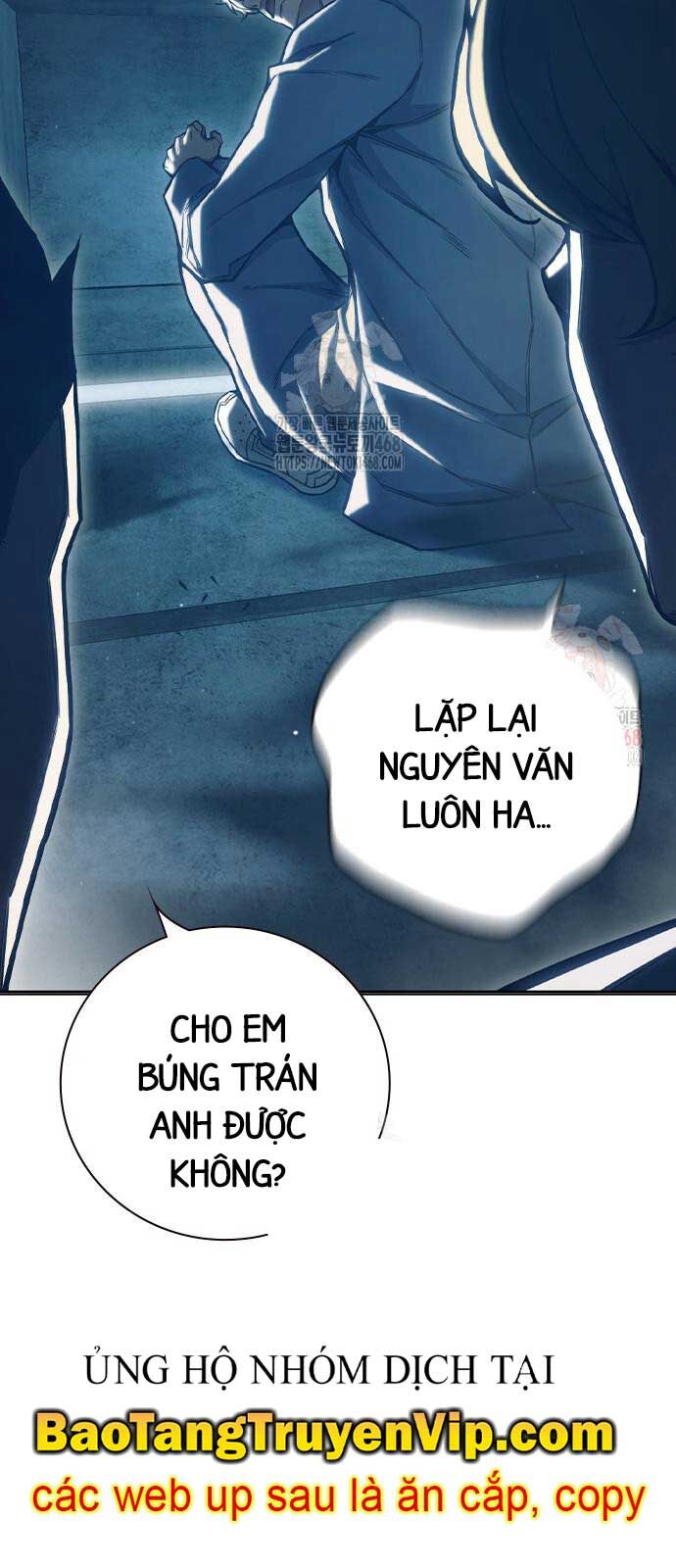 Nhà Tù Vị Thành Niên Chapter 51 - Trang 2