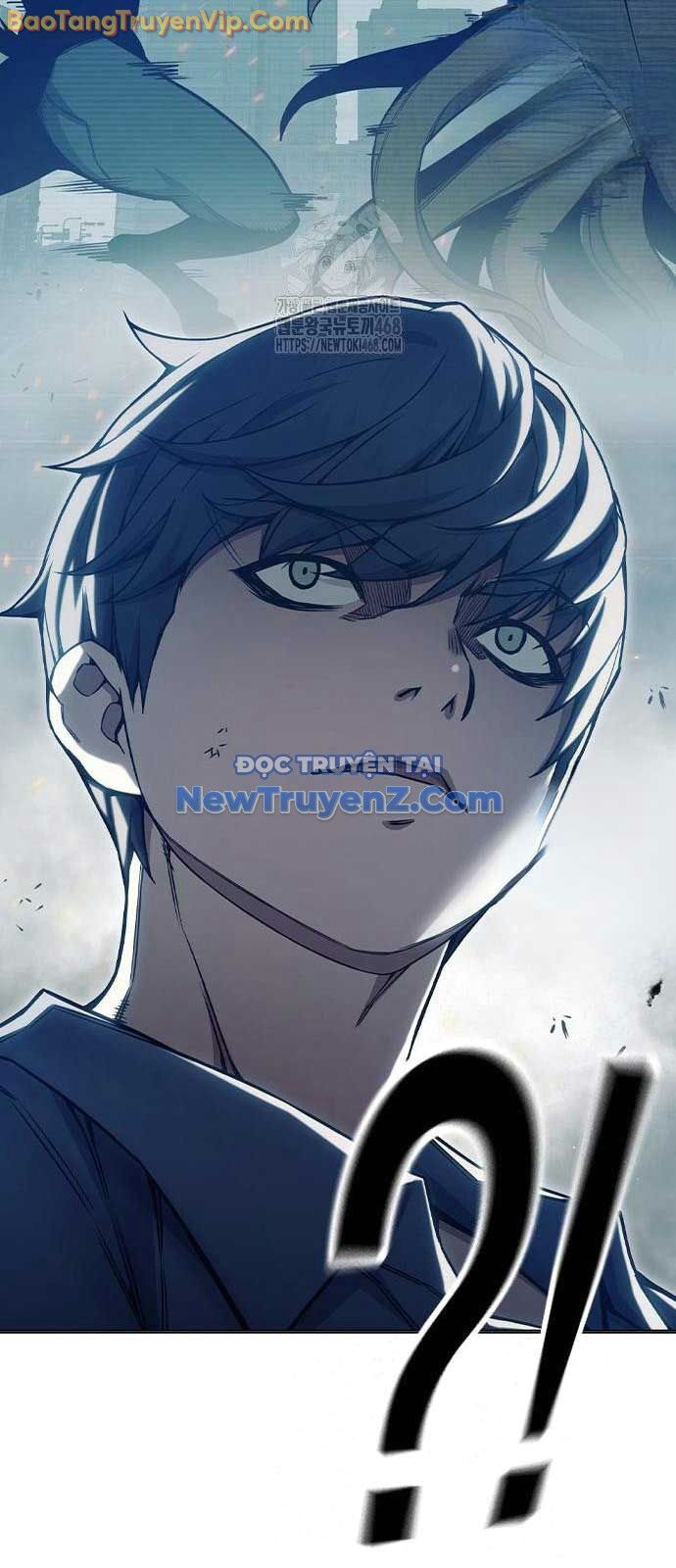 Nhà Tù Vị Thành Niên Chapter 52 - Trang 2