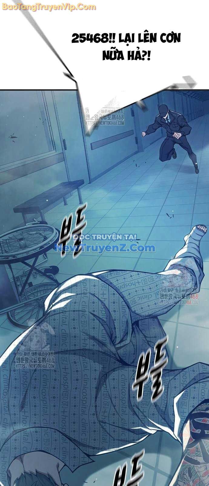 Nhà Tù Vị Thành Niên Chapter 52 - Trang 2