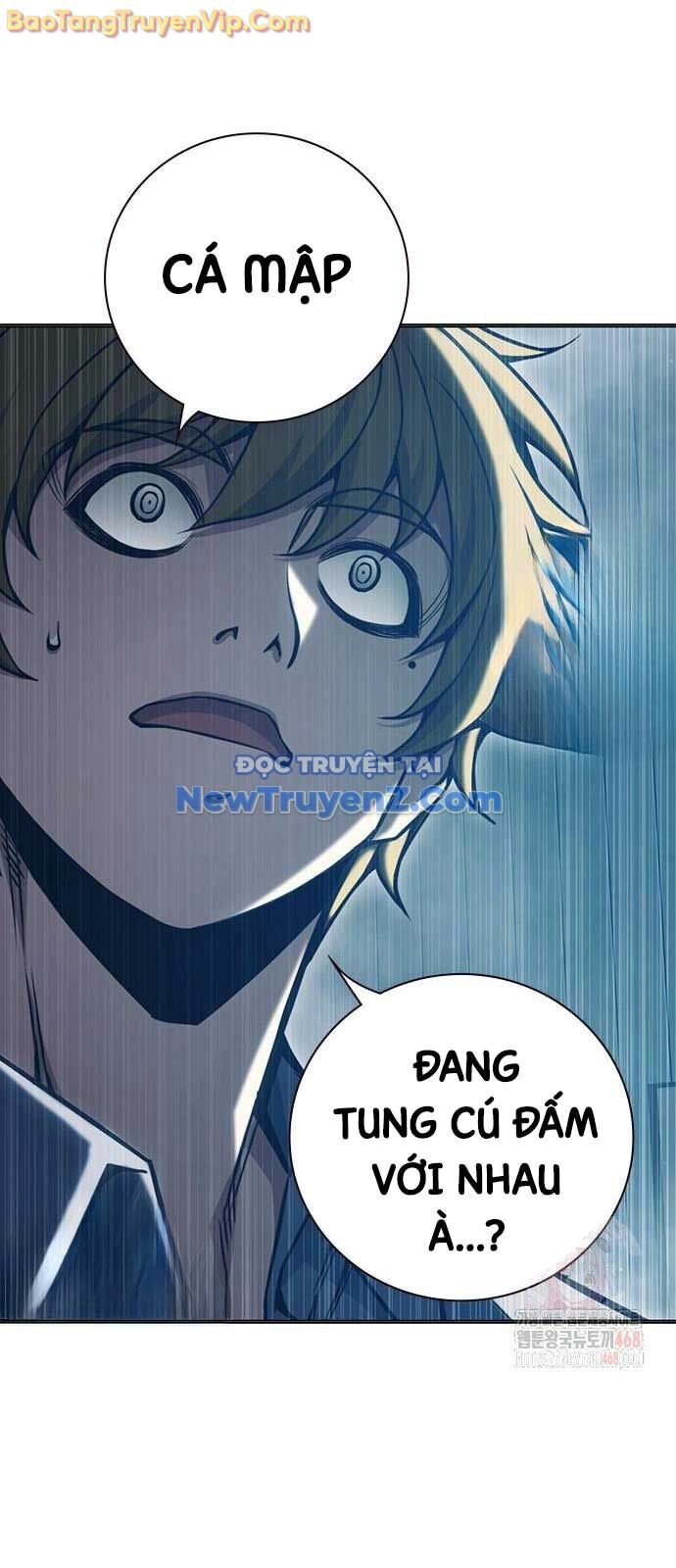 Nhà Tù Vị Thành Niên Chapter 52 - Trang 2