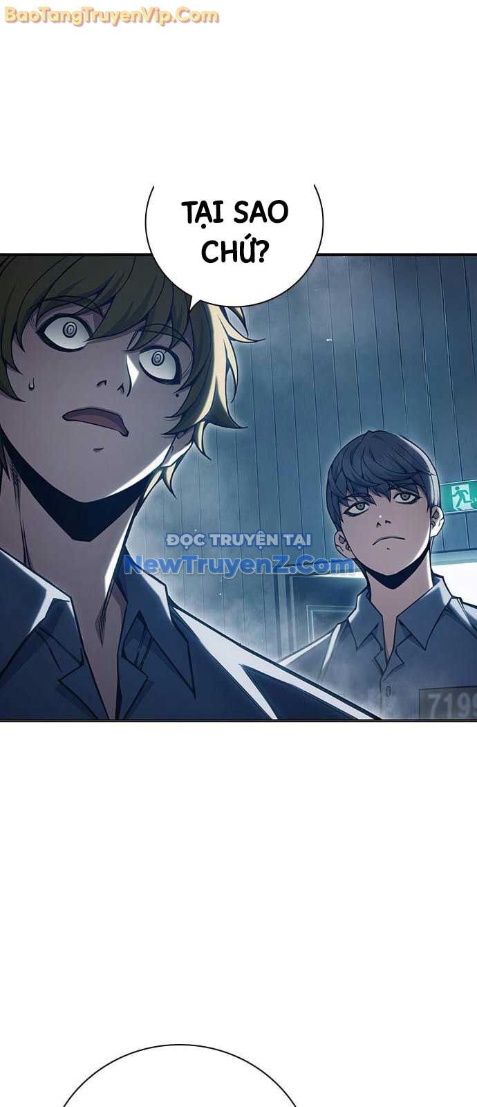 Nhà Tù Vị Thành Niên Chapter 52 - Trang 2