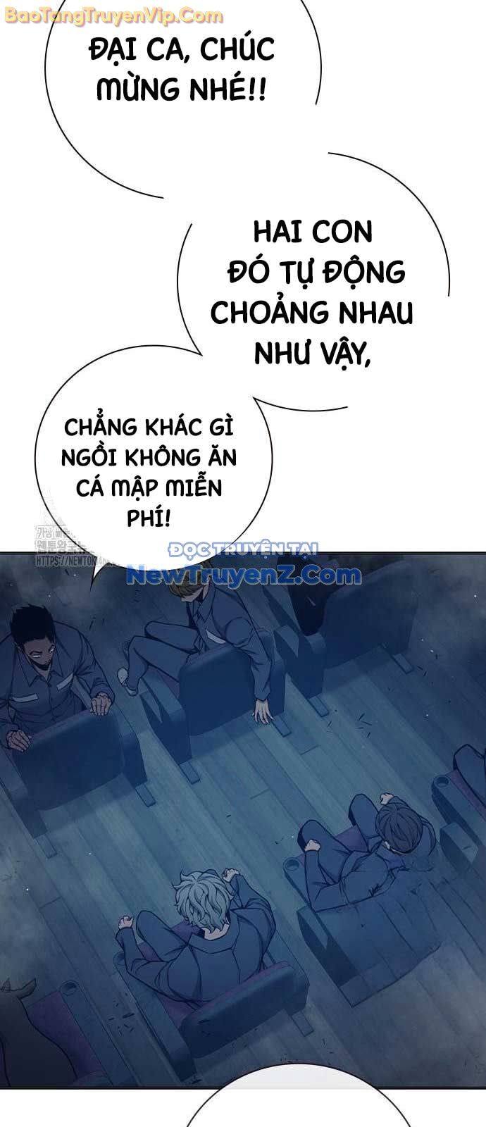 Nhà Tù Vị Thành Niên Chapter 52 - Trang 2