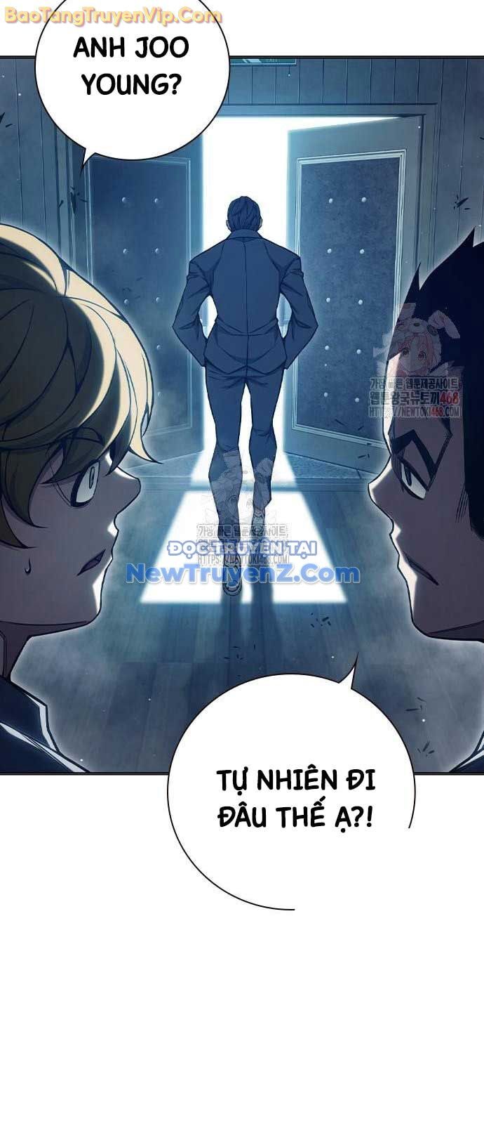 Nhà Tù Vị Thành Niên Chapter 52 - Trang 2