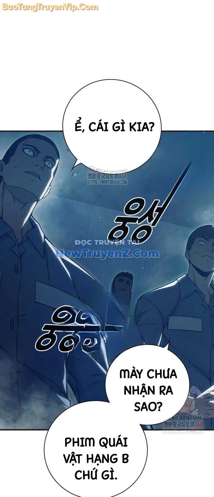 Nhà Tù Vị Thành Niên Chapter 52 - Trang 2