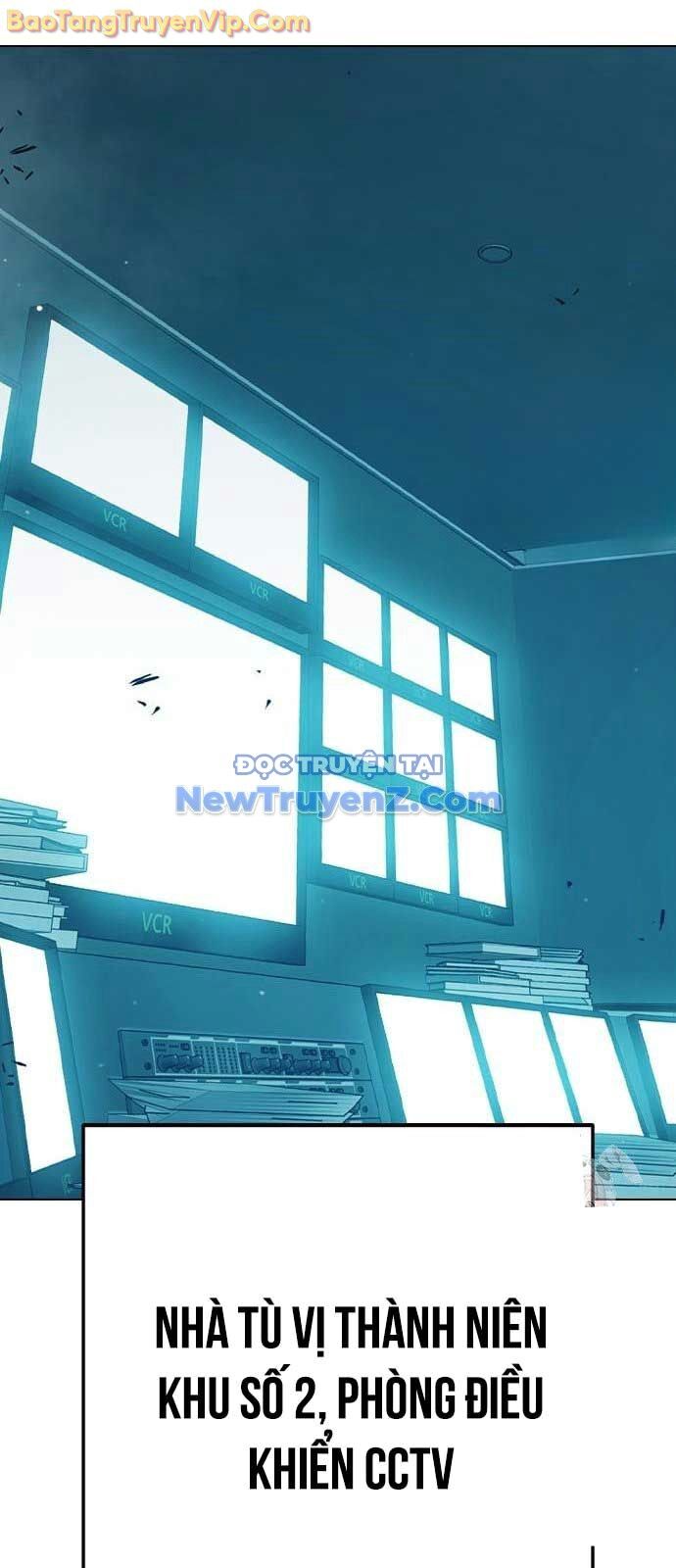 Nhà Tù Vị Thành Niên Chapter 52 - Trang 2
