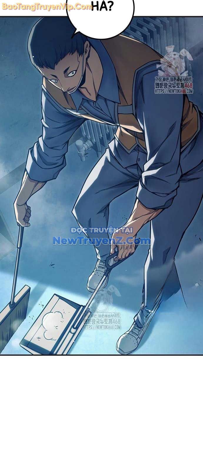 Nhà Tù Vị Thành Niên Chapter 52 - Trang 2