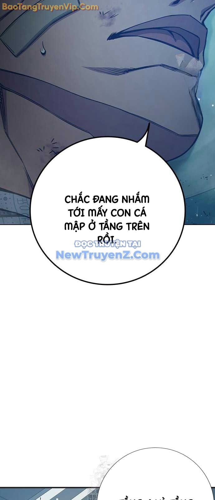 Nhà Tù Vị Thành Niên Chapter 52 - Trang 2