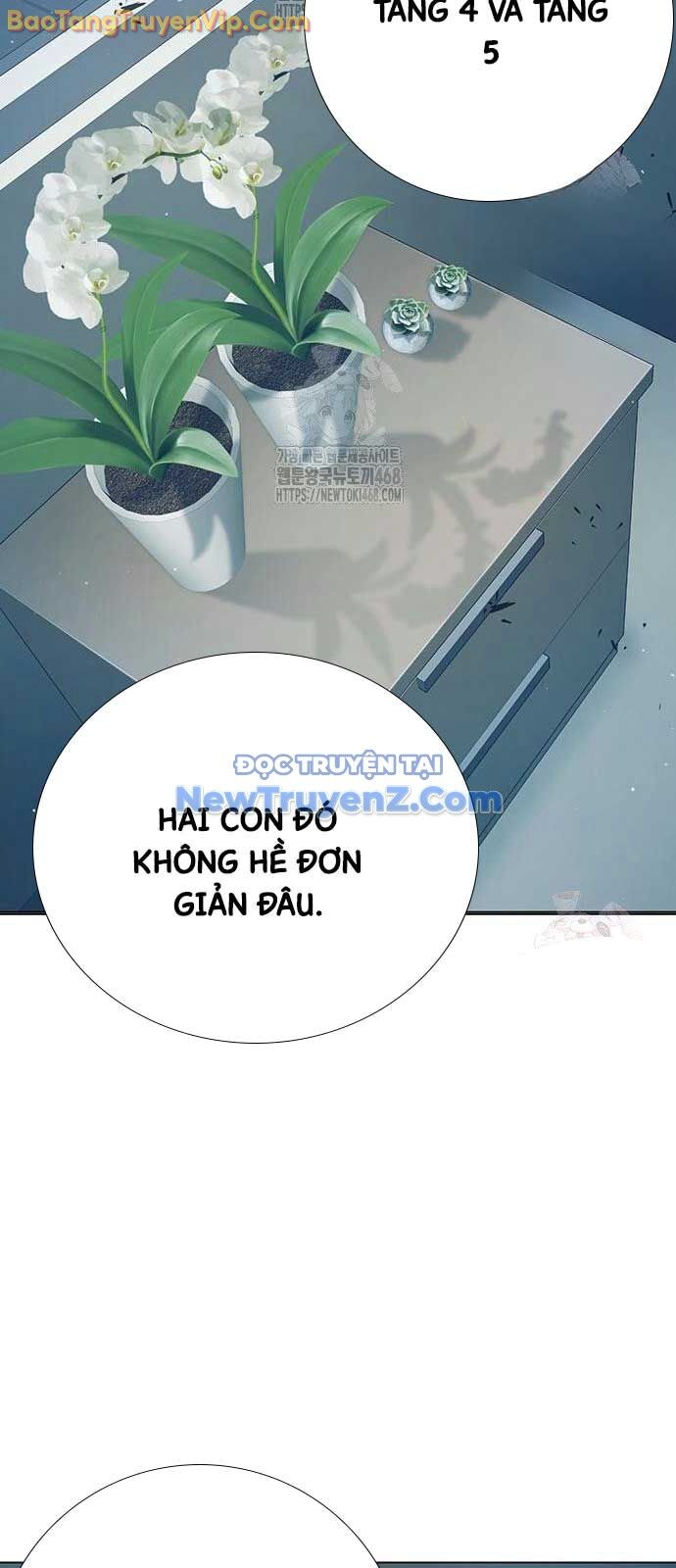Nhà Tù Vị Thành Niên Chapter 52 - Trang 2