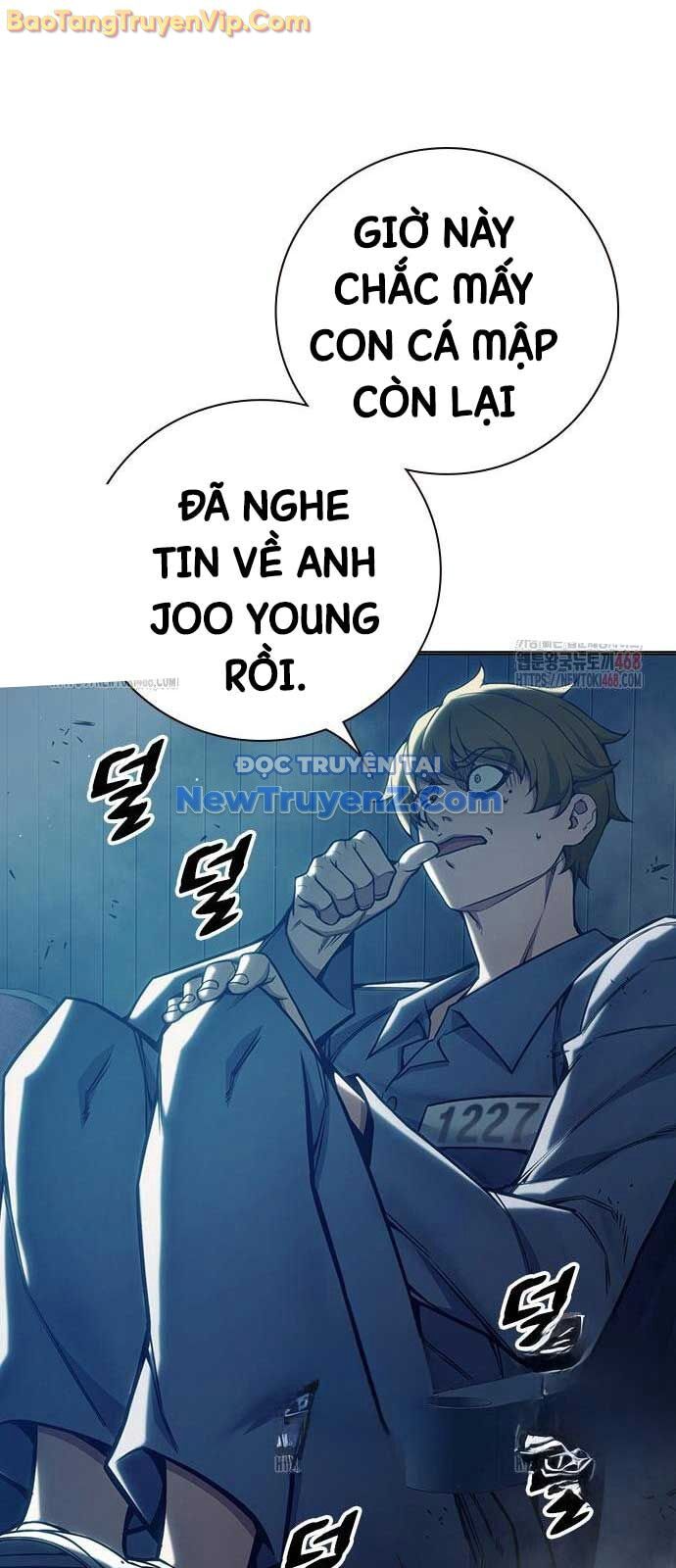 Nhà Tù Vị Thành Niên Chapter 52 - Trang 2