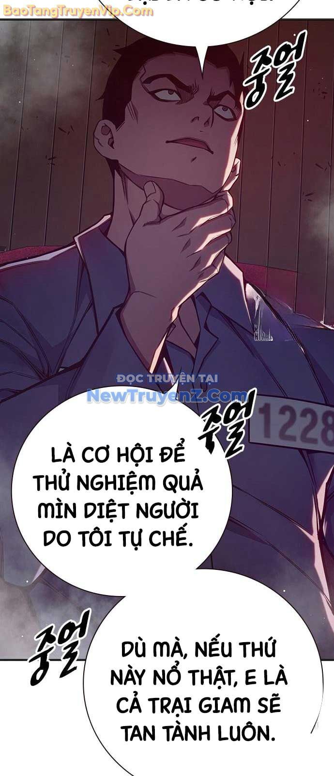 Nhà Tù Vị Thành Niên Chapter 52 - Trang 2