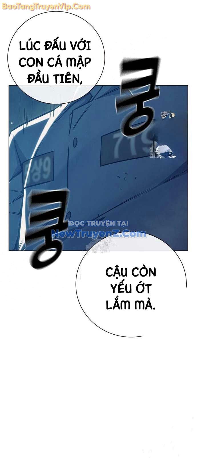 Nhà Tù Vị Thành Niên Chapter 52 - Trang 2