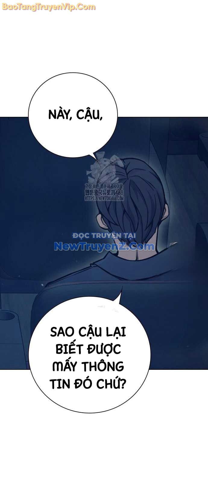 Nhà Tù Vị Thành Niên Chapter 52 - Trang 2