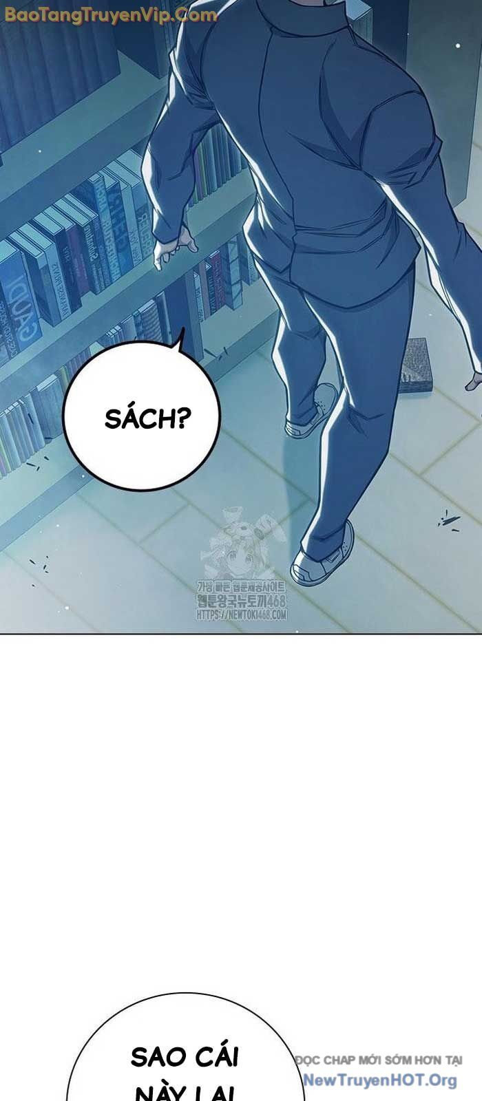Nhà Tù Vị Thành Niên Chapter 53 - Trang 2