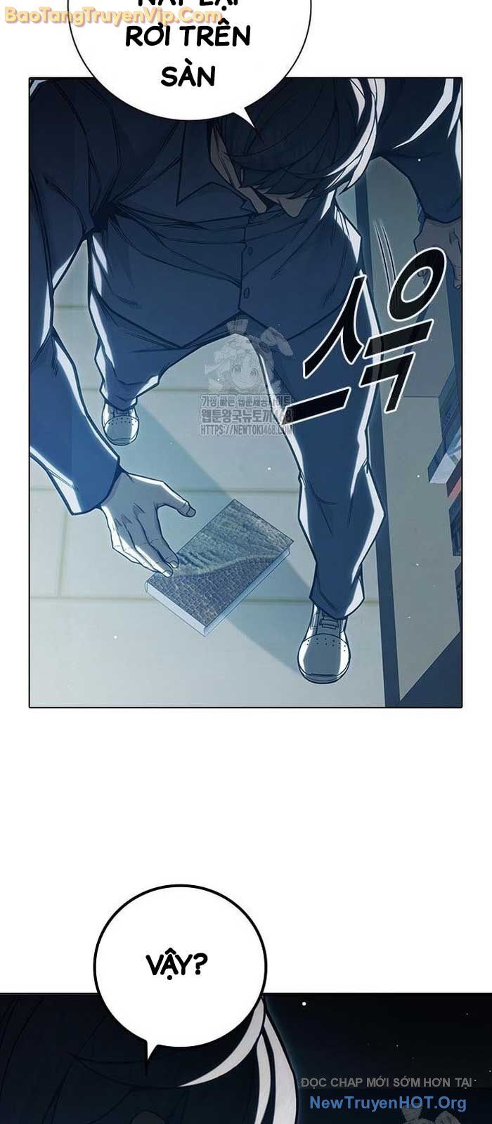 Nhà Tù Vị Thành Niên Chapter 53 - Trang 2