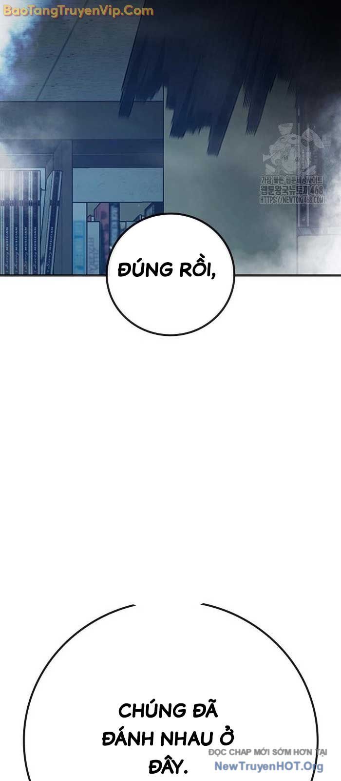 Nhà Tù Vị Thành Niên Chapter 53 - Trang 2
