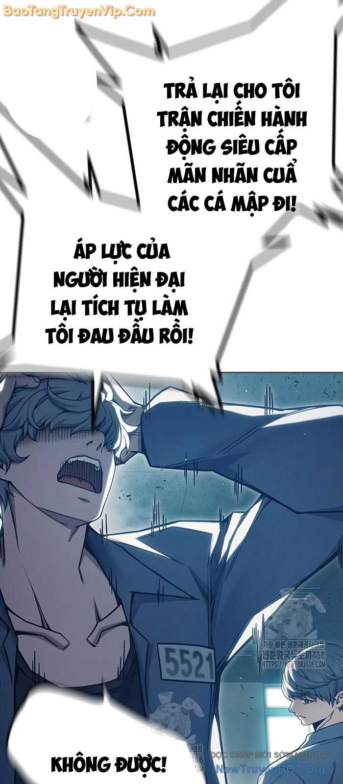 Nhà Tù Vị Thành Niên Chapter 53 - Trang 2