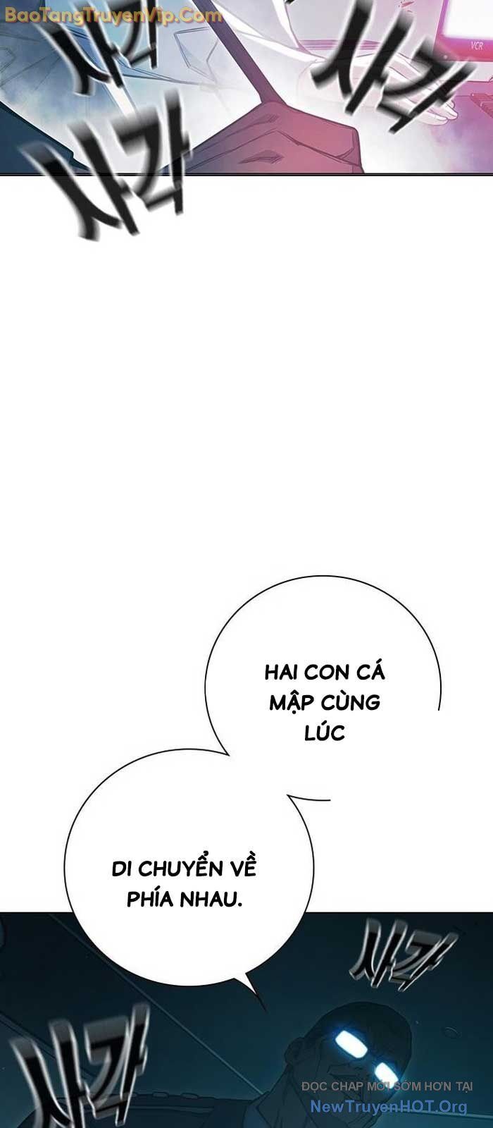 Nhà Tù Vị Thành Niên Chapter 53 - Trang 2