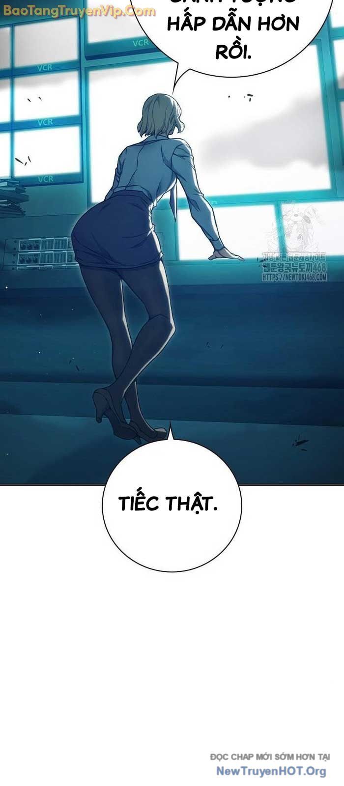 Nhà Tù Vị Thành Niên Chapter 53 - Trang 2