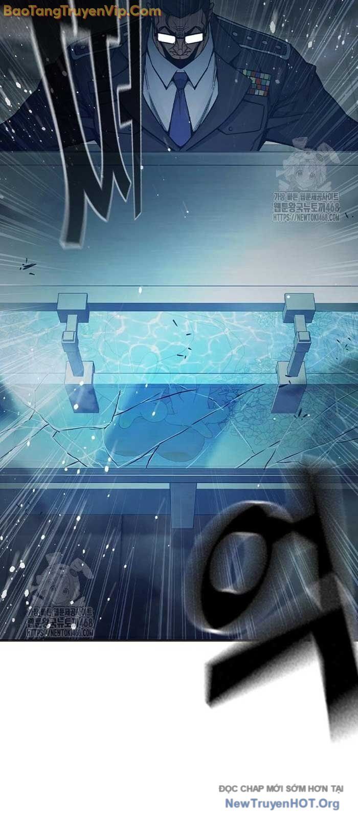 Nhà Tù Vị Thành Niên Chapter 53 - Trang 2