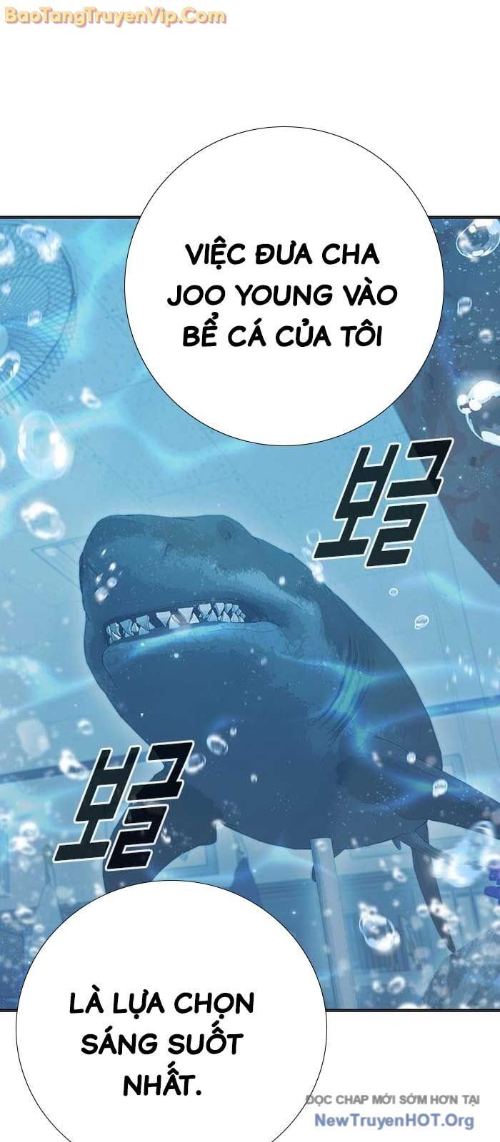Nhà Tù Vị Thành Niên Chapter 53 - Trang 2