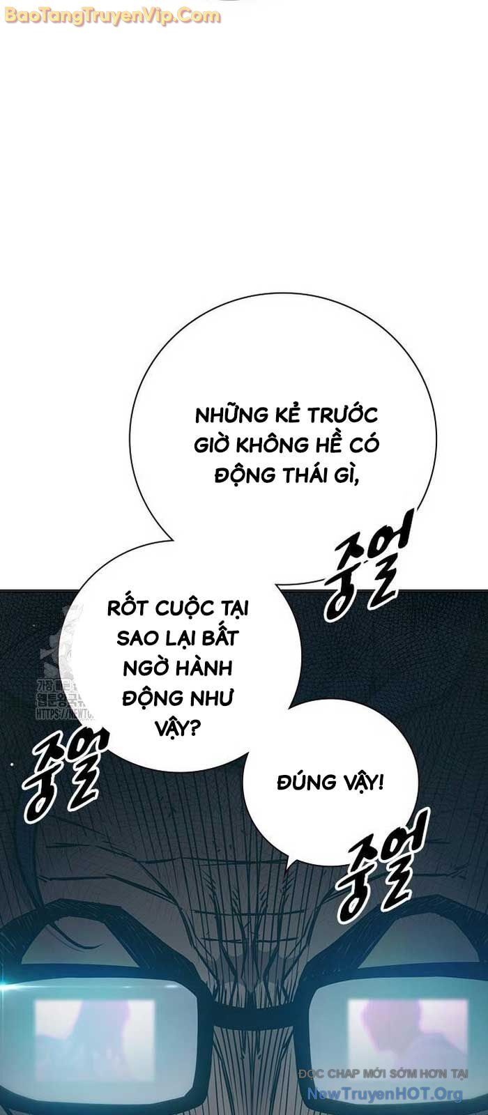 Nhà Tù Vị Thành Niên Chapter 53 - Trang 2