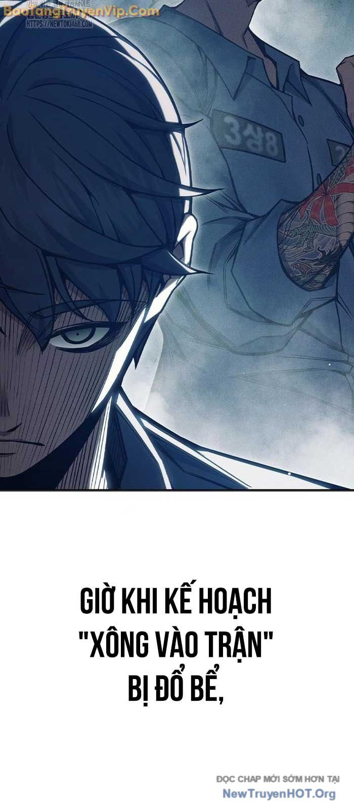Nhà Tù Vị Thành Niên Chapter 53 - Trang 2