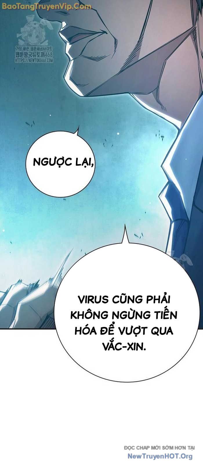 Nhà Tù Vị Thành Niên Chapter 53 - Trang 2