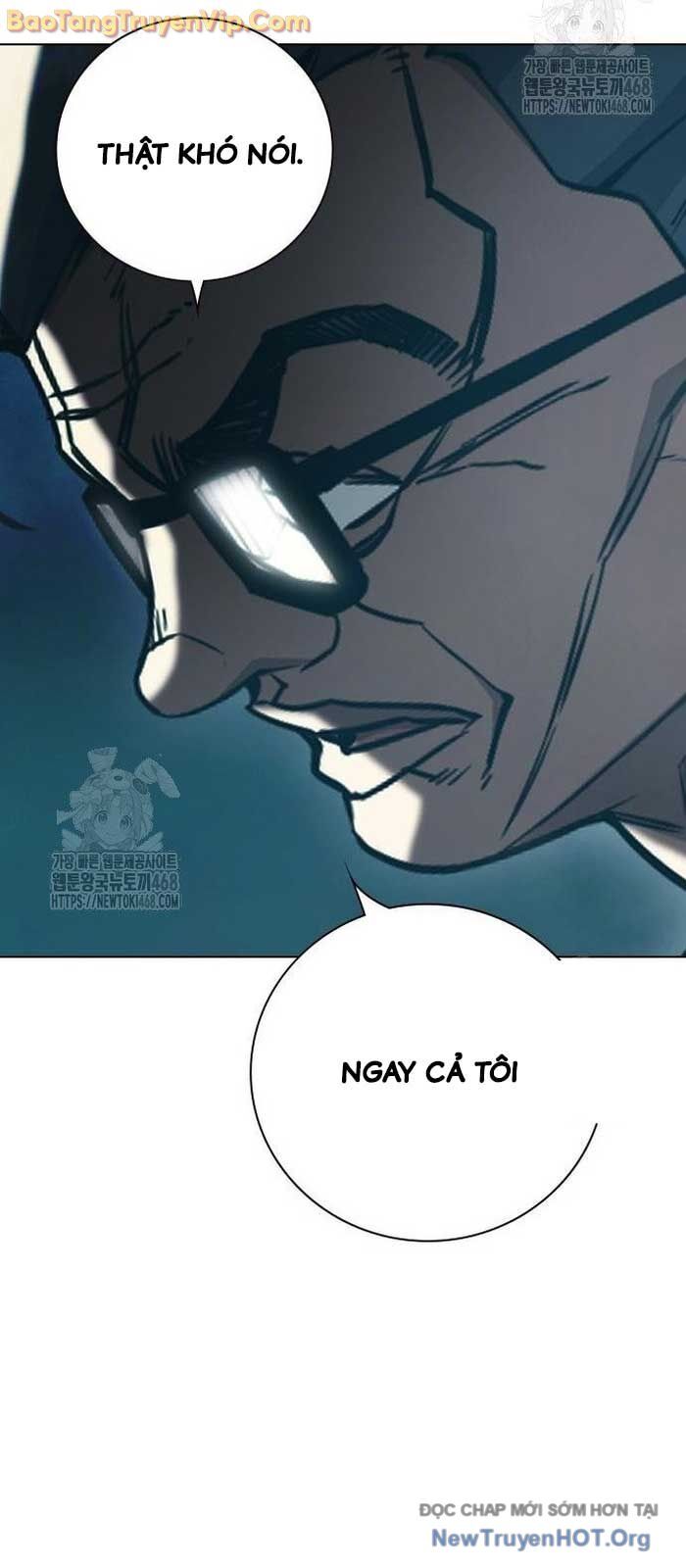 Nhà Tù Vị Thành Niên Chapter 53 - Trang 2