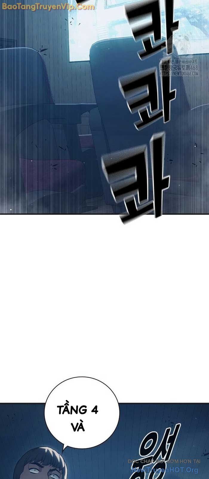 Nhà Tù Vị Thành Niên Chapter 53 - Trang 2