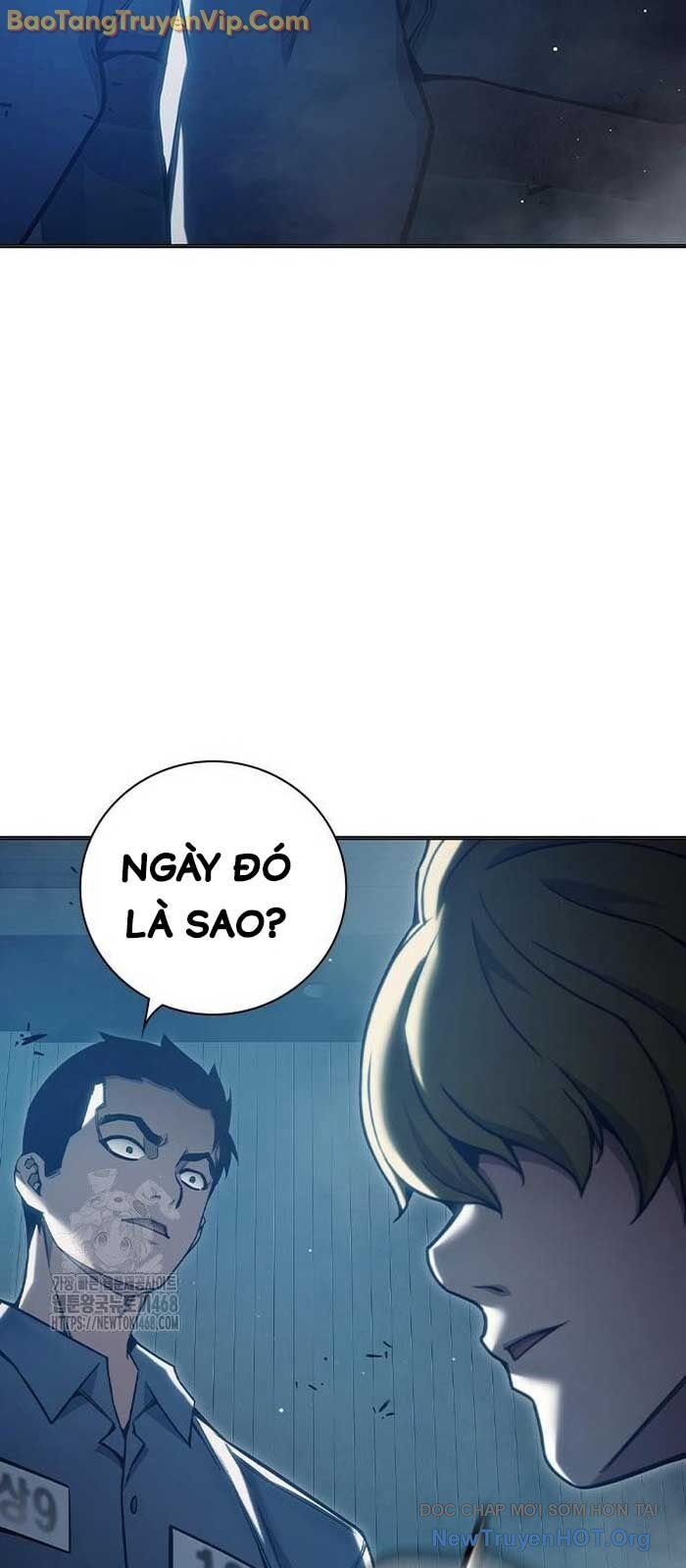 Nhà Tù Vị Thành Niên Chapter 53 - Trang 2