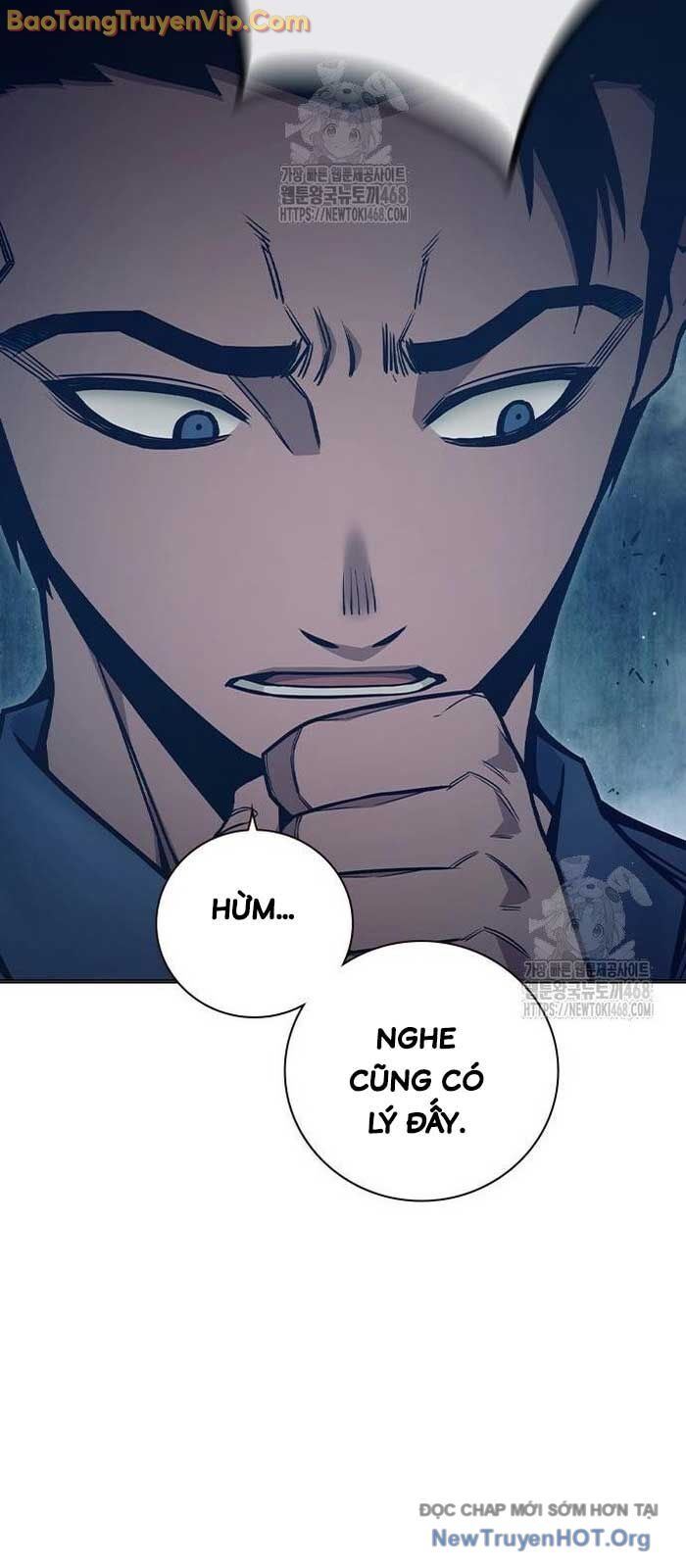Nhà Tù Vị Thành Niên Chapter 53 - Trang 2