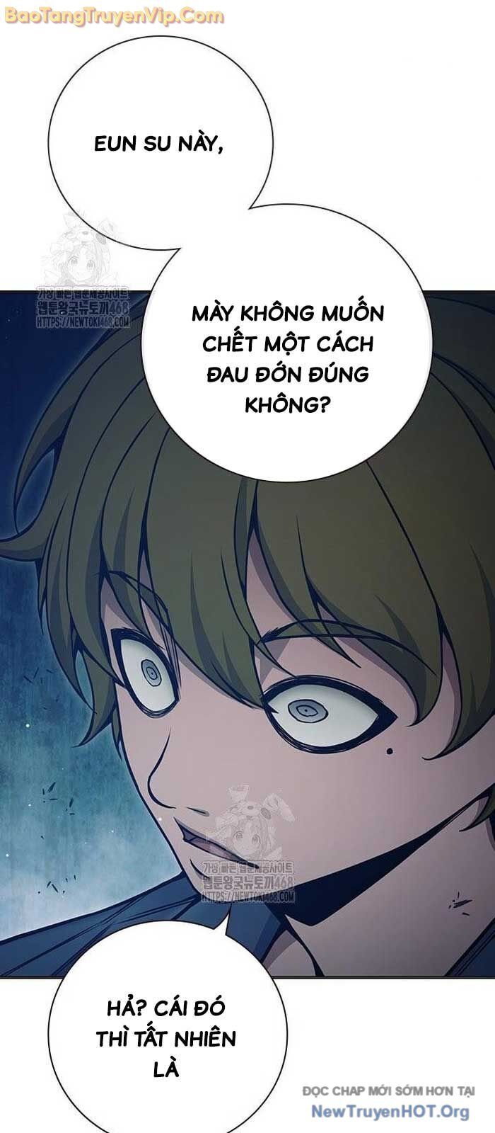 Nhà Tù Vị Thành Niên Chapter 53 - Trang 2