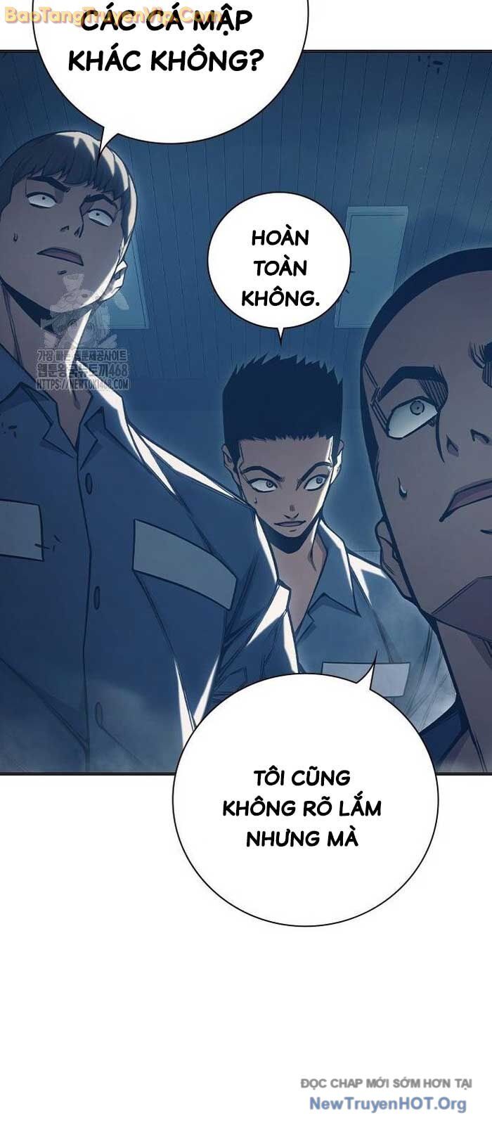 Nhà Tù Vị Thành Niên Chapter 53 - Trang 2