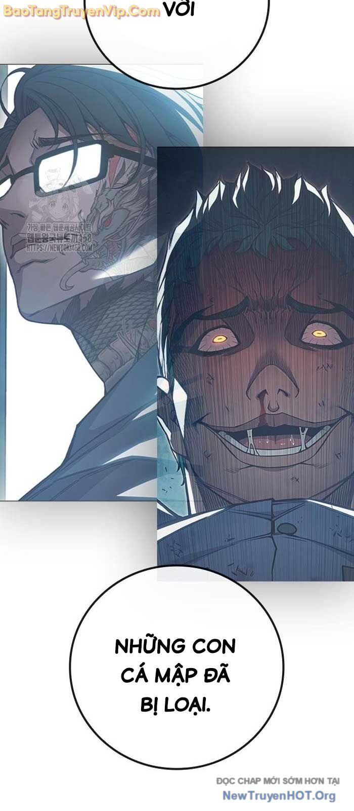Nhà Tù Vị Thành Niên Chapter 53 - Trang 2